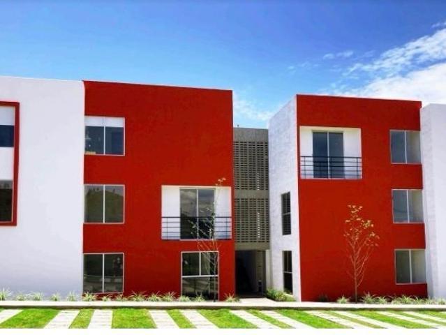 Departamento en venta en Zinacantepec, Estado de México