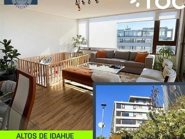 Departamento en arriendo en San Pedro De La Paz, Biobío