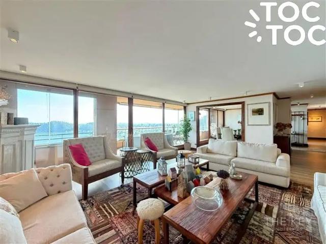 Departamento en venta en San Pedro De La Paz, Biobío