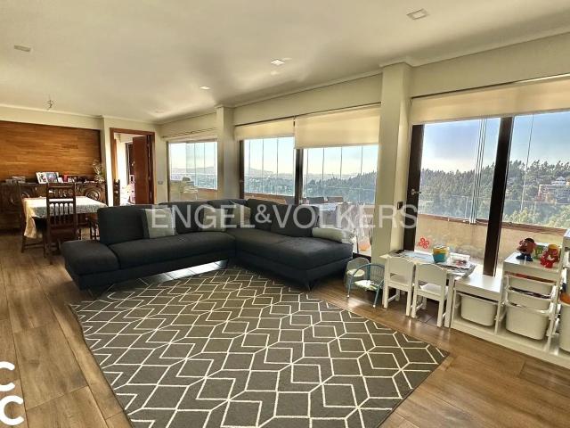 Departamento en venta en San Pedro De La Paz, Biobío