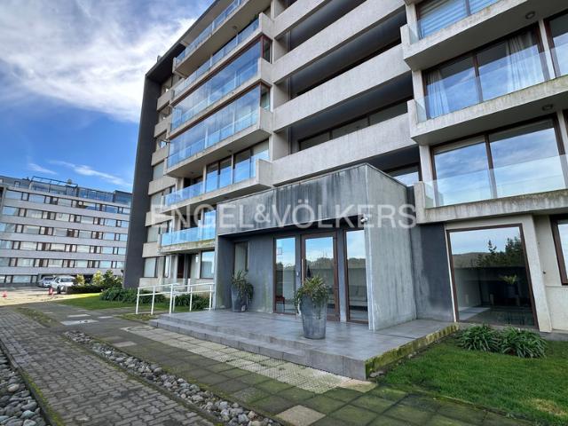 Departamento en venta en San Pedro De La Paz, Biobío