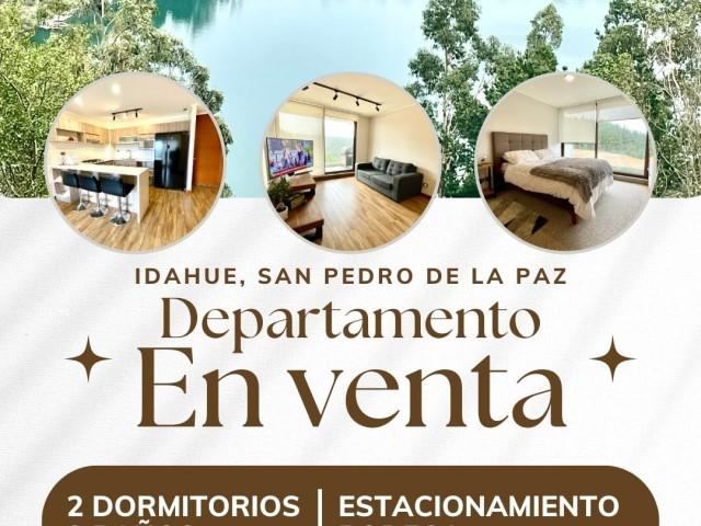 Departamento en venta en San Pedro De La Paz, Biobío