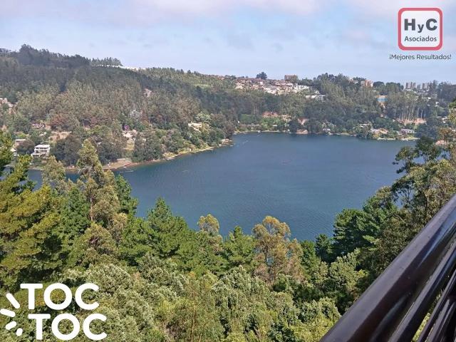 Departamento en venta en San Pedro De La Paz, Biobío