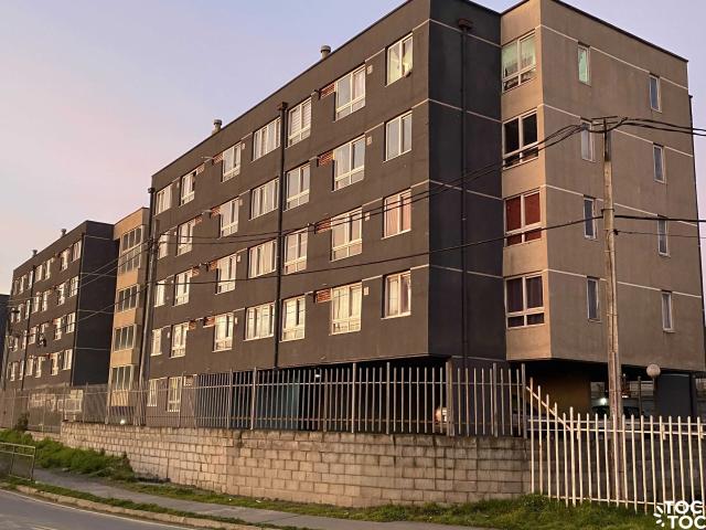Departamento en venta en San Pedro De La Paz, Biobío