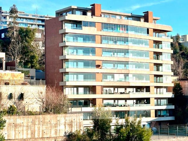Departamento en venta en San Pedro De La Paz, Biobío