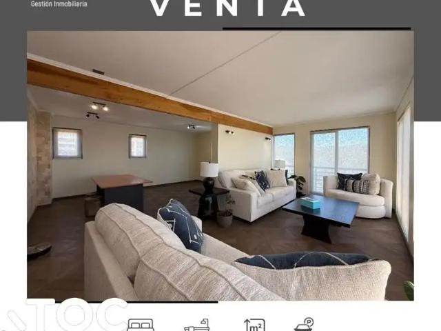 Departamento en venta en San Pedro De La Paz, Biobío