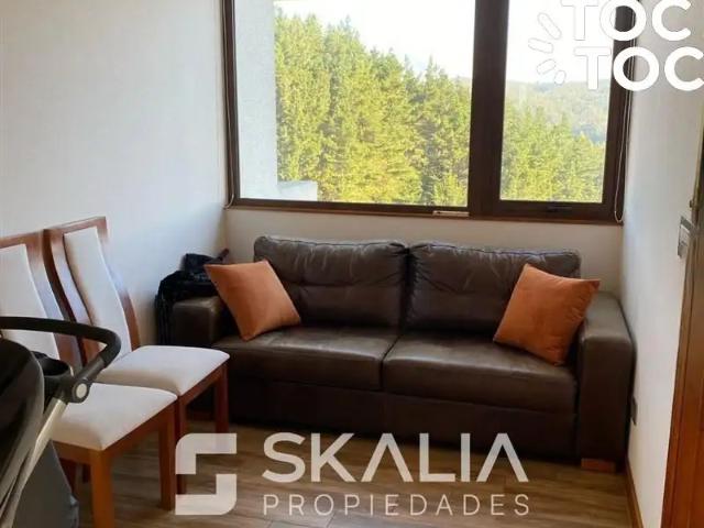 Departamento en venta en San Pedro De La Paz, Biobío