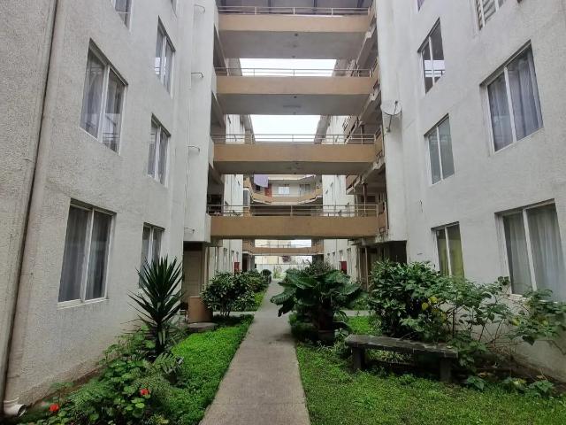 Departamento en venta en San Pedro De La Paz, Biobío