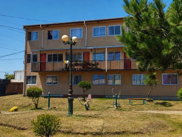 Departamento en venta en San Pedro De La Paz, Biobío
