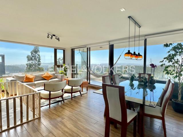 Departamento en venta en San Pedro De La Paz, Biobío
