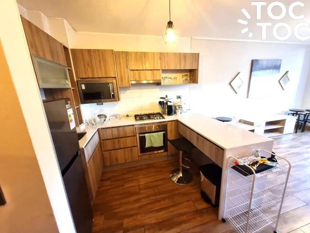Departamento en venta en Idahue, San Pedro de la Paz