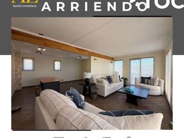 Departamento en arriendo en San Pedro De La Paz, Biobío