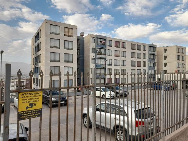 Departamento en venta en San Pedro De La Paz, Biobío