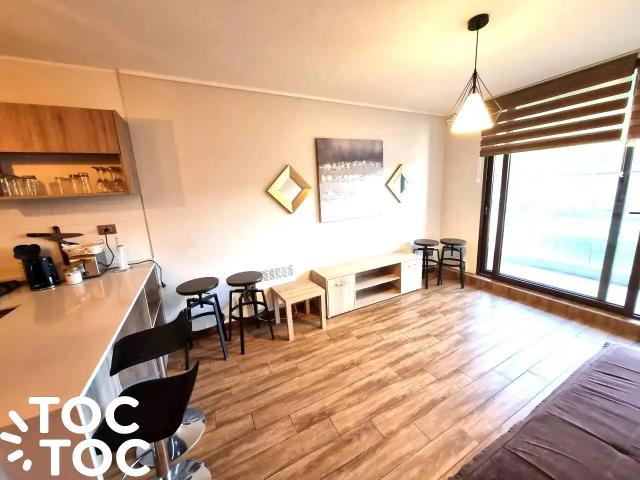 Departamento en venta en San Pedro De La Paz, Biobío