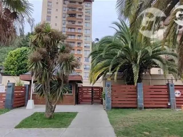 Departamento en venta en San Pedro De La Paz, Biobío