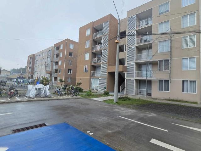 Departamento en venta en San Pedro De La Paz, Biobío