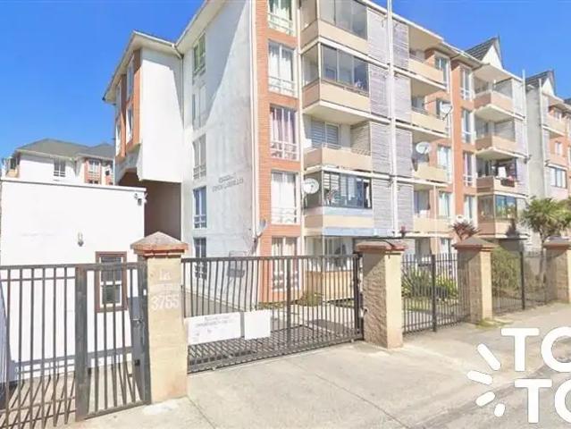 Departamento en venta en San Pedro De La Paz, Biobío