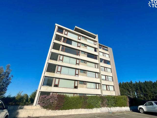 Departamento en venta en San Pedro De La Paz, Biobío