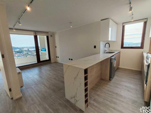 Departamento en arriendo en San Bernardo, Metropolitana