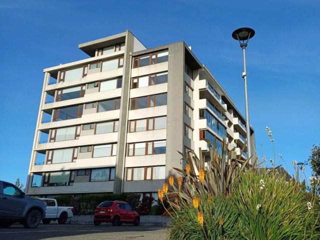 Departamento en arriendo en Idahue, San Pedro de la Paz