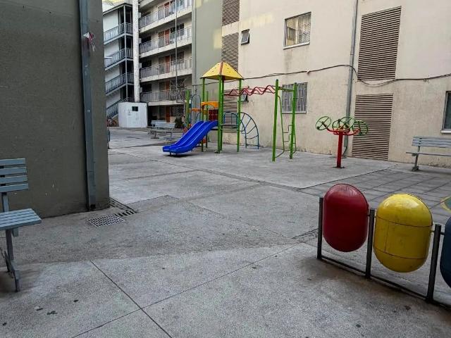Departamento en venta en San Ramón, Metropolitana