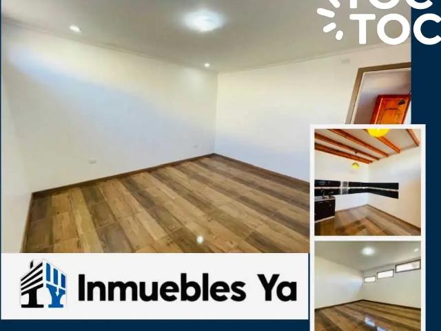 Departamento en arriendo en San Ramón, Metropolitana