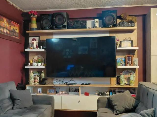 Departamento en venta en San Ramón, Metropolitana