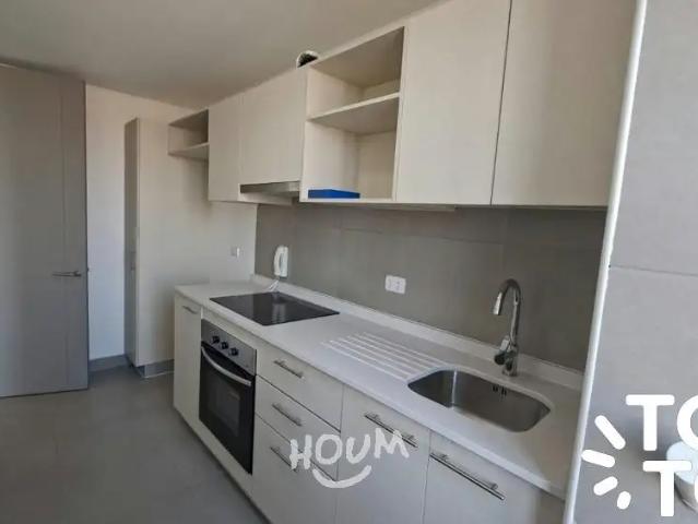 Departamento en San Ramón