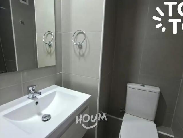 Departamento en San Ramón