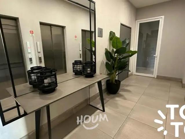 Departamento en San Ramón