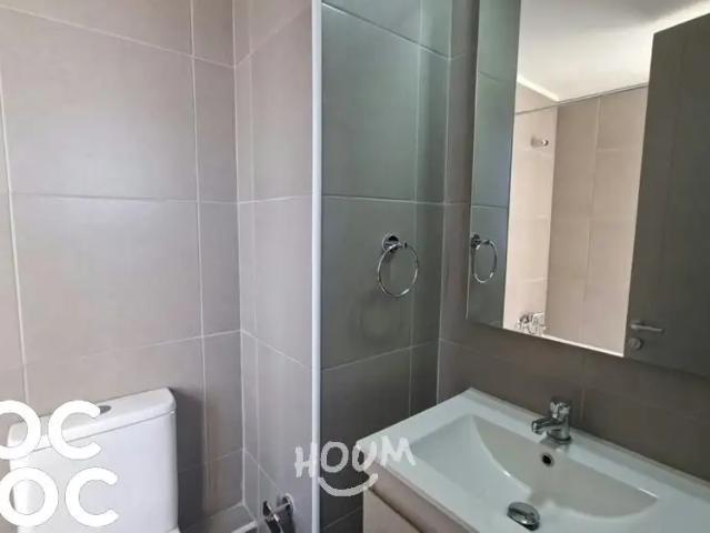 Departamento en San Ramón