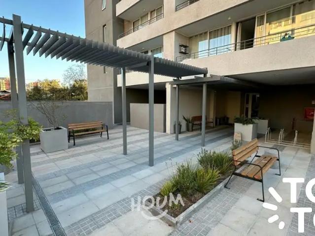 Departamento en San Ramón