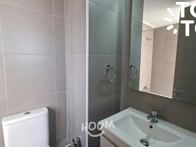 Departamento en San Ramón