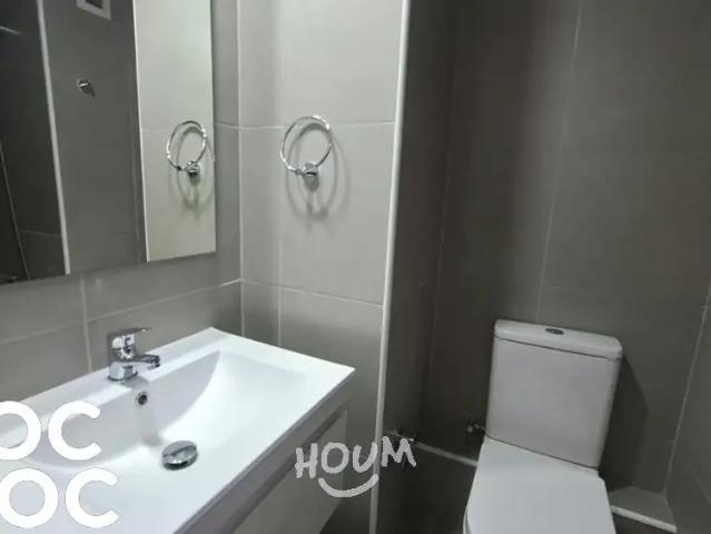 Departamento en San Ramón