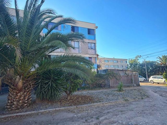 Departamento en venta en San Ramón, Metropolitana