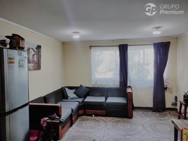 Departamento en venta en San Ramón, Metropolitana