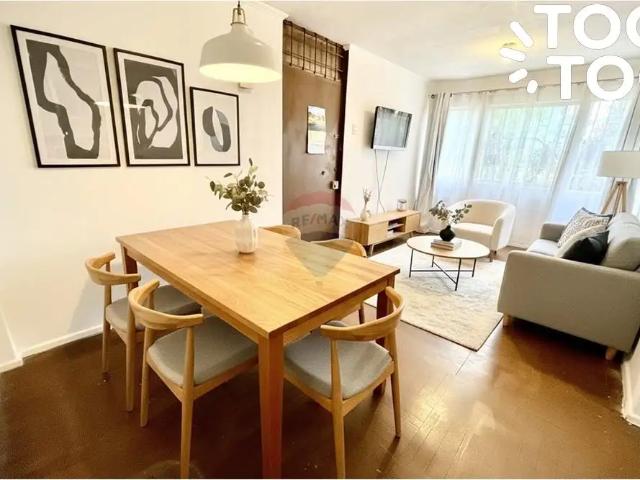 Departamento en venta en San Ramón, Metropolitana