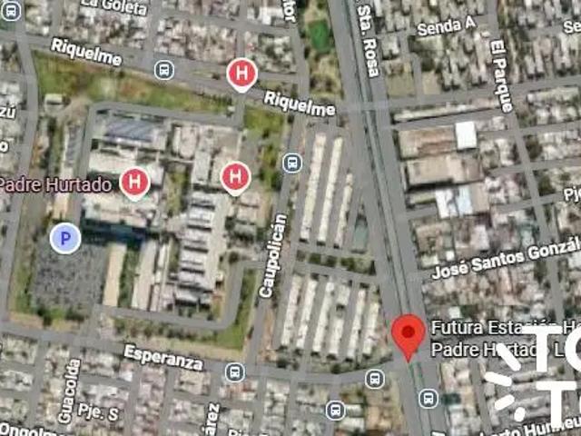Departamento en venta en Villa Carlos Cortés, Provincia de Santiago