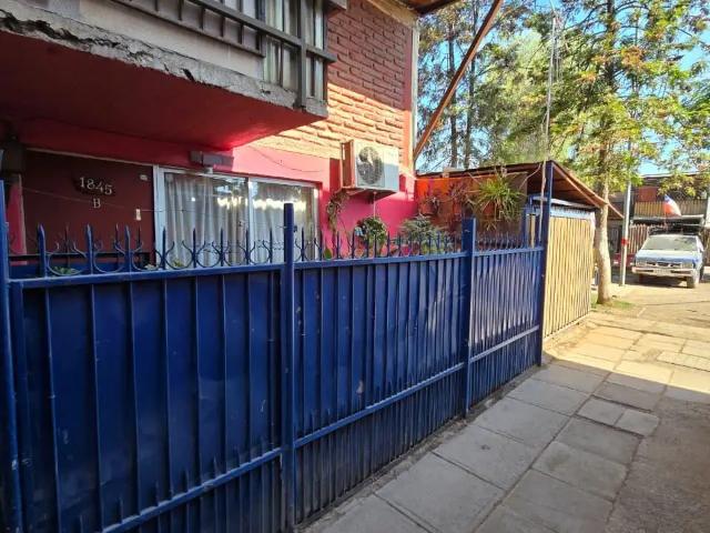 Departamento en venta en San Ramón, Metropolitana