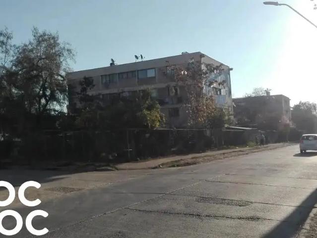 Departamento en arriendo en San Ramón, Metropolitana