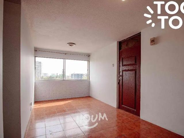 Departamento en San Ramón