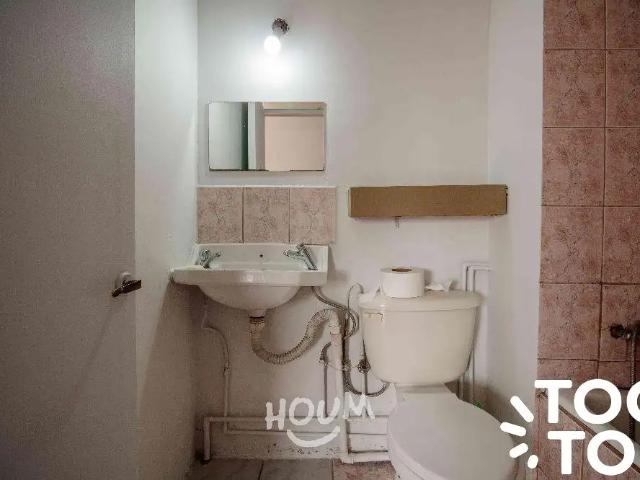 Departamento en San Ramón