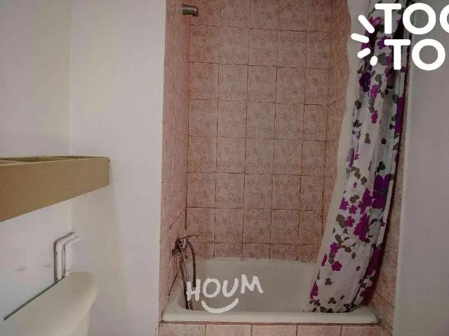 Departamento en San Ramón