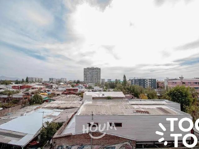 Departamento en San Ramón