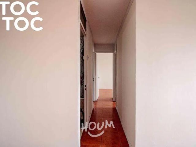 Departamento en San Ramón