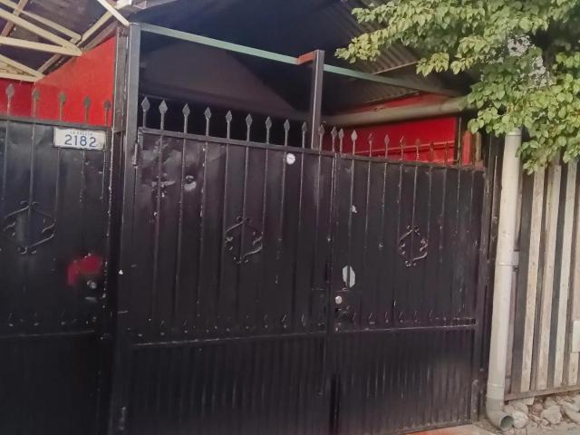 Departamento en San Ramón