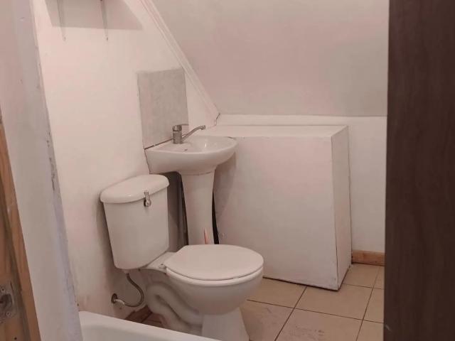 Departamento en San Ramón