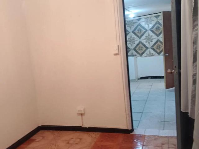 Departamento en San Ramón