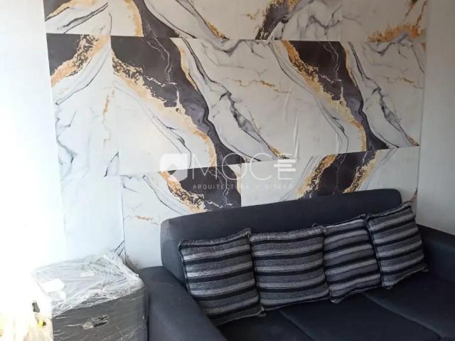 Departamento en venta en San Ramón, Metropolitana