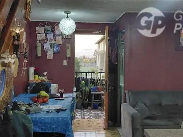 Departamento en venta en San Ramón, Metropolitana